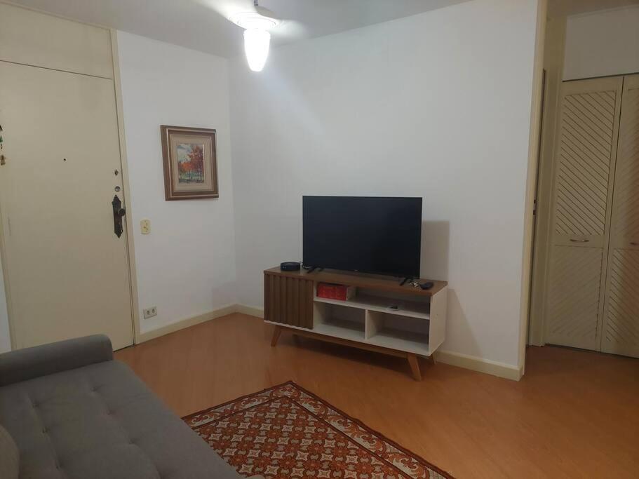 Ferienwohnung Flat Rio Design/Leblon Rio de Janeiro Exterior foto