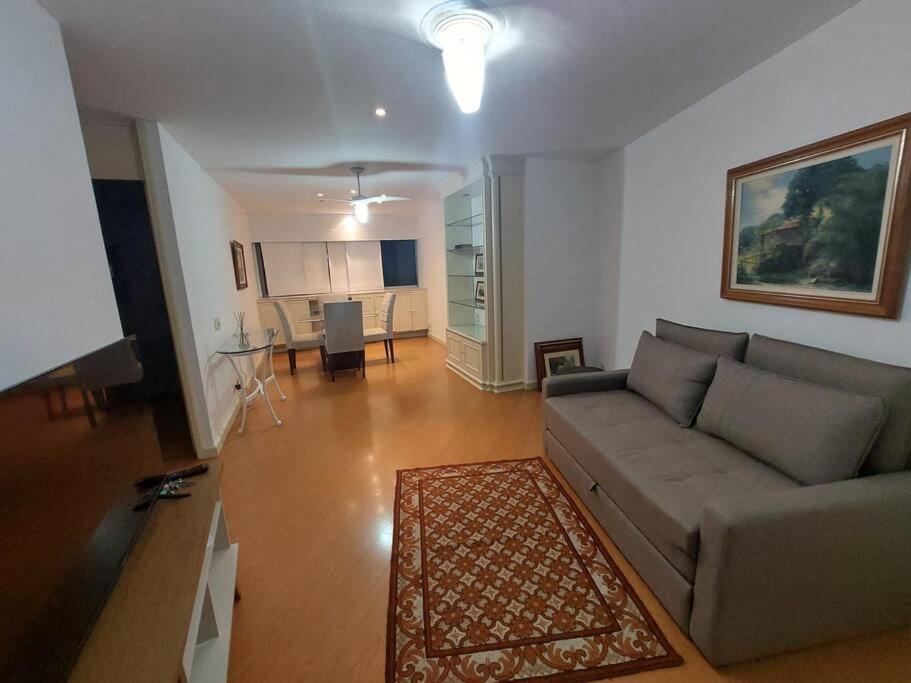 Ferienwohnung Flat Rio Design/Leblon Rio de Janeiro Exterior foto
